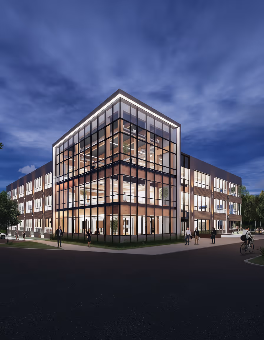 commercial electrician services for businesses and office buildings