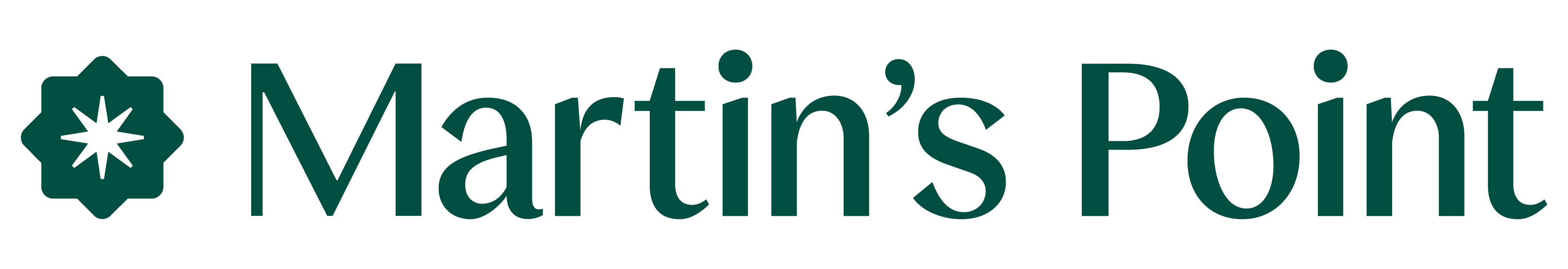 Martin's Point